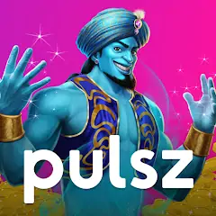 Download Pulsz: Fun Slots & Casino [MOD, Unlimited money/gems] + Hack [MOD, Menu] for Android