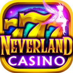 Download Neverland Casino: Vegas Slots [MOD, Unlimited money/gems] + Hack [MOD, Menu] for Android