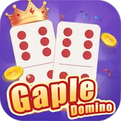 Download Domino Gaple Offline [MOD, Unlimited money/coins] + Hack [MOD, Menu] for Android