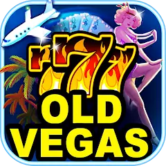 Download Old Vegas Slots - Casino 777 [MOD, Unlimited money] + Hack [MOD, Menu] for Android