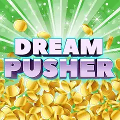 Download DreamPusher MedalGame [MOD, Unlimited money/gems] + Hack [MOD, Menu] for Android