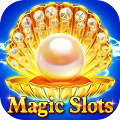 Download Magic Vegas Casino Slots [MOD, Unlimited money/gems] + Hack [MOD, Menu] for Android