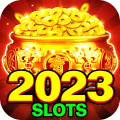 Download Infinity Jackpot Casino Slots [MOD, Unlimited money/gems] + Hack [MOD, Menu] for Android