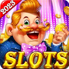 Download Epic Hit - Casino Slots Games [MOD, Unlimited money] + Hack [MOD, Menu] for Android