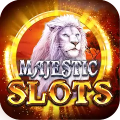 Majestic Slots - Casino Games