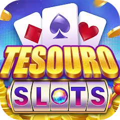 Download Tesouro Slots [MOD, Unlimited money/coins] + Hack [MOD, Menu] for Android