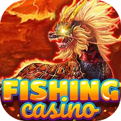 Fire Kirin - fishing online