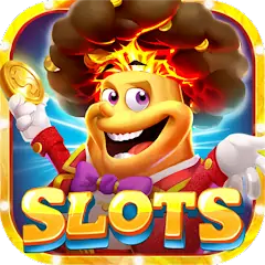 Lava Slots - Casino Games