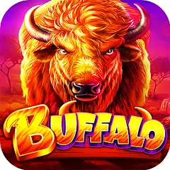 Download Bravo Slot-Buffalo Casino [MOD, Unlimited money/gems] + Hack [MOD, Menu] for Android