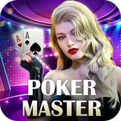 Download Poker Master Texas Holdem 2023 [MOD, Unlimited money/gems] + Hack [MOD, Menu] for Android