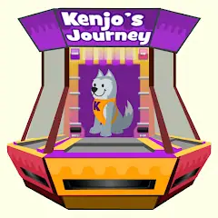 Download Kenjo's Journey Coin Pusher [MOD, Unlimited money/gems] + Hack [MOD, Menu] for Android