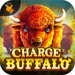 Download Charge Buffalo Slot-TaDa Games [MOD, Unlimited money/coins] + Hack [MOD, Menu] for Android