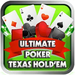 Download Ultimate Poker Texas Holdem [MOD, Unlimited coins] + Hack [MOD, Menu] for Android