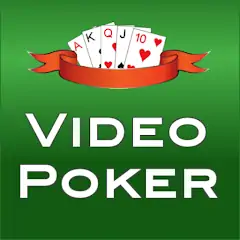 Download Video Poker [MOD, Unlimited money/coins] + Hack [MOD, Menu] for Android