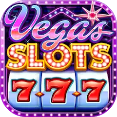 Download VEGAS Slots by Alisa – Free Fu [MOD, Unlimited money/coins] + Hack [MOD, Menu] for Android