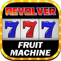 Download Revolver Pub Fruit Machine [MOD, Unlimited money/gems] + Hack [MOD, Menu] for Android