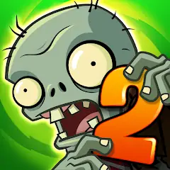 Download Plants vs. Zombies™ 2 [MOD, Unlimited money/gems] + Hack [MOD, Menu] for Android