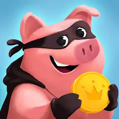 Download Coin Master [MOD, Unlimited coins] + Hack [MOD, Menu] for Android