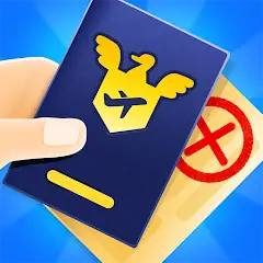 Download Airport Security [MOD, Unlimited coins] + Hack [MOD, Menu] for Android
