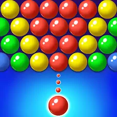 Download Bubble Shooter [MOD, Unlimited money/gems] + Hack [MOD, Menu] for Android