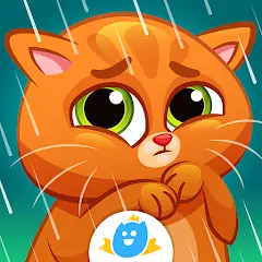 Download Bubbu – My Virtual Pet Cat [MOD, Unlimited money] + Hack [MOD, Menu] for Android