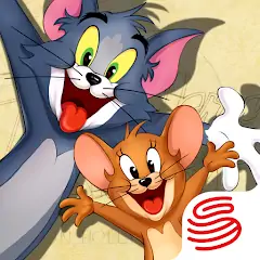 Download Tom and Jerry: Chase [MOD, Unlimited money/coins] + Hack [MOD, Menu] for Android