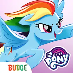 Download My Little Pony Rainbow Runners [MOD, Unlimited money/coins] + Hack [MOD, Menu] for Android