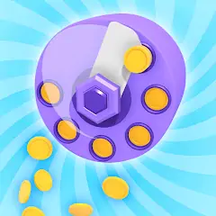 Download Coin Fever! [MOD, Unlimited money/coins] + Hack [MOD, Menu] for Android