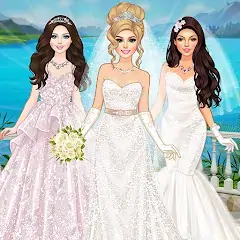 Download Model Wedding - Girls Games [MOD, Unlimited coins] + Hack [MOD, Menu] for Android