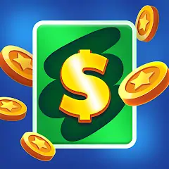 Download Scratch Cash [MOD, Unlimited money/coins] + Hack [MOD, Menu] for Android