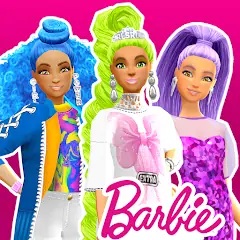 Download Barbie™ Fashion Closet [MOD, Unlimited money/coins] + Hack [MOD, Menu] for Android