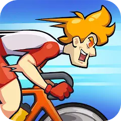 Download Tap Tap Riding [MOD, Unlimited money] + Hack [MOD, Menu] for Android