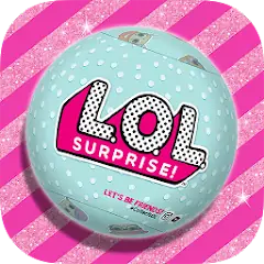 Download L.O.L. Surprise Ball Pop [MOD, Unlimited money] + Hack [MOD, Menu] for Android