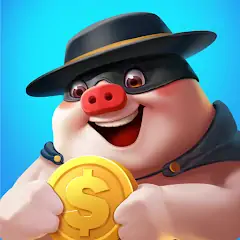 Download Piggy GO - Clash of Coin [MOD, Unlimited money] + Hack [MOD, Menu] for Android