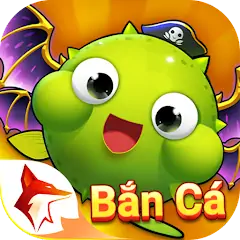 Download iCá - Bắn Cá ZingPlay VNG [MOD, Unlimited money] + Hack [MOD, Menu] for Android