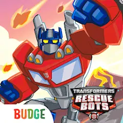 Download Transformers Rescue Bots: Dash [MOD, Unlimited money] + Hack [MOD, Menu] for Android