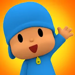 Download Talking Pocoyo 2: Virtual Play [MOD, Unlimited money/coins] + Hack [MOD, Menu] for Android