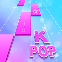 Download Kpop Piano Game: Color Tiles [MOD, Unlimited money/coins] + Hack [MOD, Menu] for Android