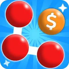 Download Linescap Crush:Connect The Dot [MOD, Unlimited money] + Hack [MOD, Menu] for Android