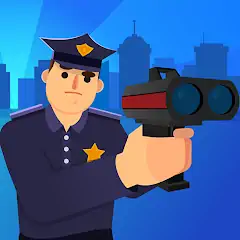 Download Let's Be Cops 3D [MOD, Unlimited money/coins] + Hack [MOD, Menu] for Android