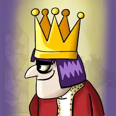 Download i want to be king [MOD, Unlimited money] + Hack [MOD, Menu] for Android