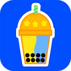Download Bubble Tea! [MOD, Unlimited money/gems] + Hack [MOD, Menu] for Android