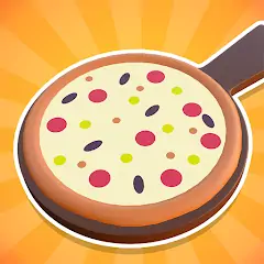 Download Like a Pizza [MOD, Unlimited money] + Hack [MOD, Menu] for Android