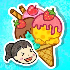 Download Hari's Ice Cream Shop [MOD, Unlimited coins] + Hack [MOD, Menu] for Android
