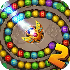 Download Jungle Marble Blast 2 [MOD, Unlimited money/coins] + Hack [MOD, Menu] for Android