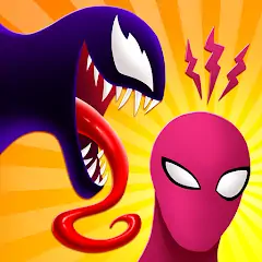Download Symbiote Rush [MOD, Unlimited money/gems] + Hack [MOD, Menu] for Android
