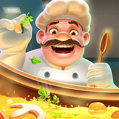 Download Cooking Super Star -Tasty City [MOD, Unlimited money/coins] + Hack [MOD, Menu] for Android