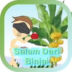 Download Salam Dari Binjai Kejar Baim [MOD, Unlimited money/gems] + Hack [MOD, Menu] for Android