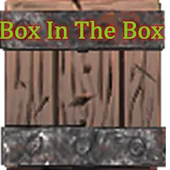 Download Box In The Box [MOD, Unlimited money] + Hack [MOD, Menu] for Android