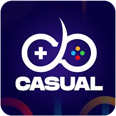 Download CASUAL by Diagon [MOD, Unlimited money/coins] + Hack [MOD, Menu] for Android